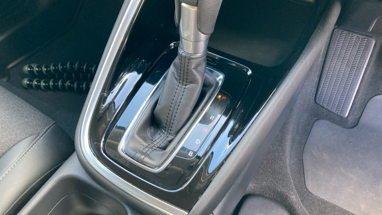 Honda HR-V 1.5 eHEV Advance 5dr CVT Hybrid Hatchback